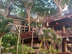 -卷心菜和避孕套餐厅(Pattaya)