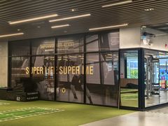 -燃坊JEN ACTIVE游泳健身中心·深圳前海JEN酒店