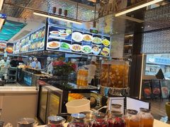 -望海湾海鲜楼·海鲜(河南路店)