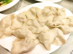 -黄家饺子东北特色菜馆(湖滨商业街店)