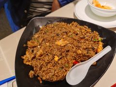 -地摊风云龙虾烧烤铺(润和国际店)