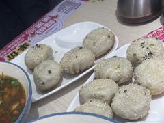 -小杨生煎(黄河路美食休闲街店)