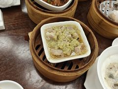 -潮福城大酒楼·潮粤菜·港式点心(阳光城店)