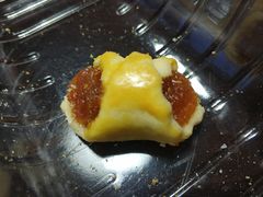 -玛尔哈巴·塔塔尔糕点(华侨小区店)
