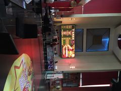 售票处-金逸影城(明发店)
