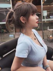 -Rise Hair上升造型