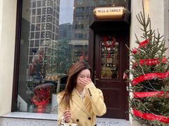 -Miss Q Family甜品·蛋糕·法甜咖啡