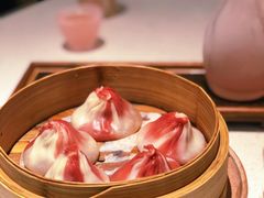 招牌小笼包-竹外桃花·江南小酒馆(SKP·S店)