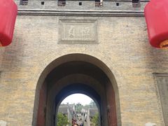 -山西王家大院