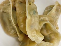 -奉天蚨祥饺子馆