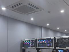 -杰拉电竞·网咖(杭州钱塘区龙湖金沙天街店)