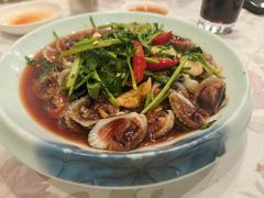 -盛中钰广味小馆