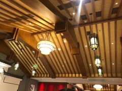 大堂-榕树下海鲜楼(开元店)