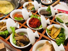 -刘一锅筋头巴脑(大悦城C店)