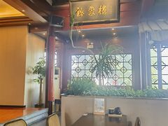 -鸡鸣寺百味斋素菜馆