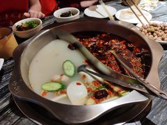 -重庆大队长火锅(凤城八路店)