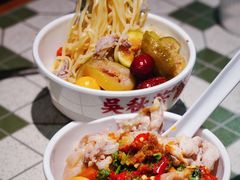-吴秋芳鸡煲(江南西店)