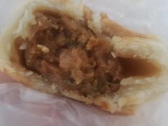 -老盛兴汤包馆(临汾店)