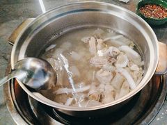 -润园四季椰子鸡火锅(海上世界店)