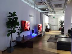 -Sony Store 索尼(上海淮海中路店)