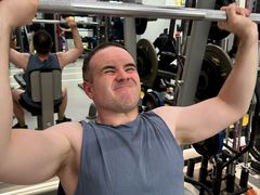 -VPsmart私教健身工作室(新华路旗舰店)