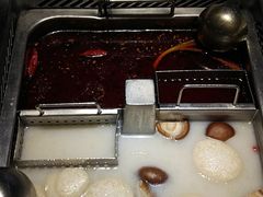 -海底捞火锅(海宁路店)