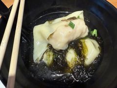 -真真鲜馄饨店(启蒙路店)