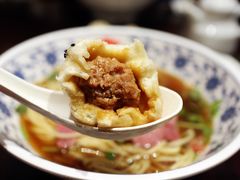 -德兴馆(山西南路店)