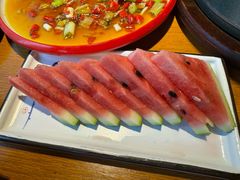 -盐帮食坊•小河帮川菜(四川师大店)