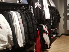 -NIKE(朝阳合生汇店)