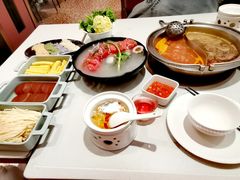 -川越泰火锅(吉利大厦店)