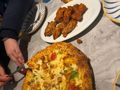 -必胜客(骡马市店)