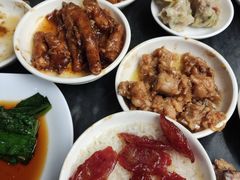 -品香排骨饭(羊官路店)