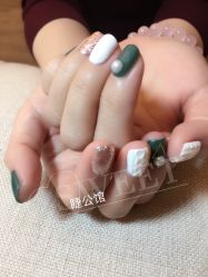-睫乐园•睫公馆•美睫美甲沙龙