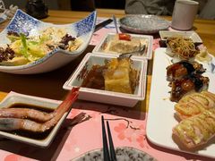 -立山居酒屋·烧鸟 天妇罗(西北湖店)