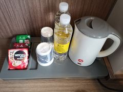 -锦江之星品尚(杭州西湖大道南宋御街店)