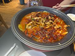 -美蛙四季(六里桥店)