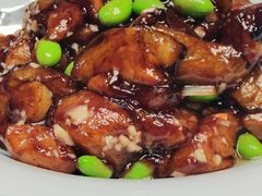 -到家尝北京菜(西坝河店)