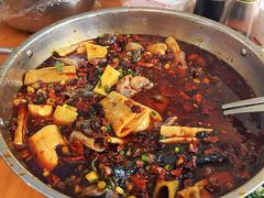 -黑竹香鸡(营和巷店)