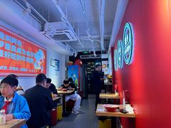 -阿当·小炒牛肉面(人广店)