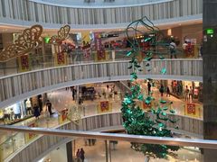 万达影城(江桥店)-万达影城(江桥万达广场IMAX店)