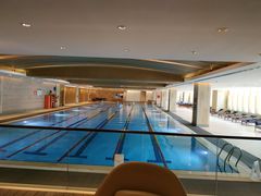 -北京嘉里健身·Kerry Sports(北京嘉里大酒店)