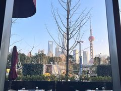 -Wolfgang’s Steakhouse 沃夫冈牛排馆(上海白玉兰广场店)