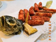 -宣和苑(华侨新村店)