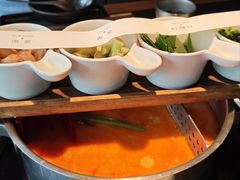 -生如夏花泰式火锅(西村黑金店)
