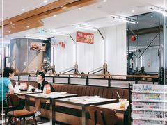 大堂-新旺茶餐厅·早餐(香港广场店)