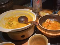 -吃饭皇帝大土家民族菜(正大广场店)