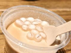 奶茶冻-耶里夏丽·新疆菜·家庭聚场(百联中环购物广场店)