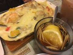 -翠华餐厅