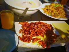 -鼎香润(德胜门内店)